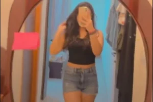 Sarışın Ceyda