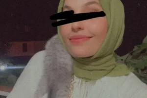 Serra'nın Güzel Resimleri Türbanlı