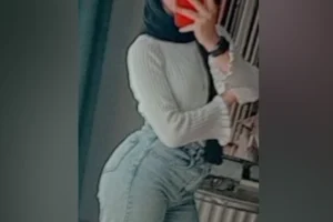 Snapchat Türbanlı İrem