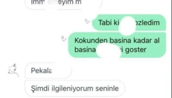 Takipçimizin Azgın Öğretmen SevgiIisi