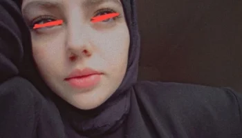 Türbanlı Cansu