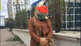 Türbanlı Cemile