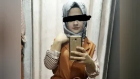 Türbanlı Ceren
