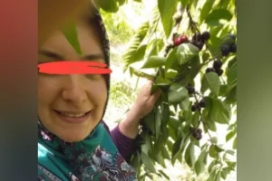 Türbanlı Derya