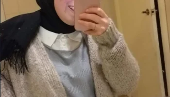 Türbanlı Genç Kızın Videoları