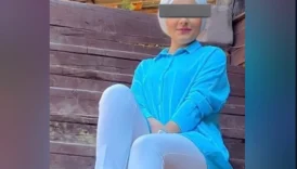 Türbanlı Güzel