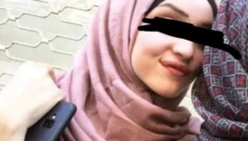 Türbanlı Güzel Harika Birşey