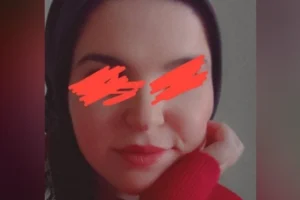 Türbanlı Güzel Zeynep