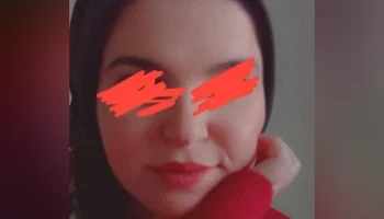 Türbanlı Güzel Zeynep