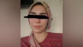 Türbanlı Güzelin Arşivi