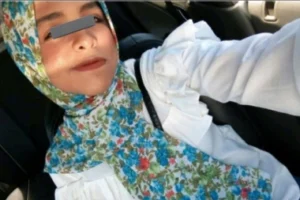 Türbanlı Hatun