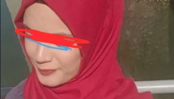 Türbanlı Hatun Esra