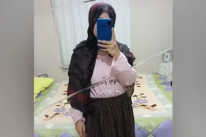 Türbanlı Hatunun Hazinesi