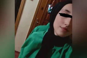 Türbanlı Kızın Güzel Resimleri