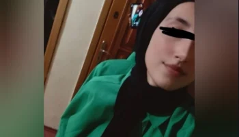 Türbanlı Kızın Güzel Resimleri