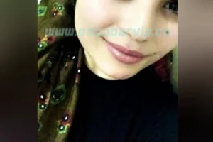 Türbanlı Nihal