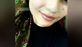Türbanlı Nihal