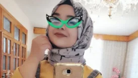 Türbanlı Serilerine Devam