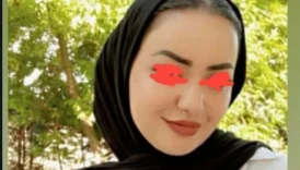 Türbanlı Showu Harika