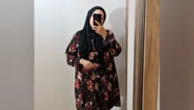 Türbanlı Tombul Hatun