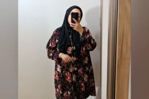 Türbanlı Tombul Hatun