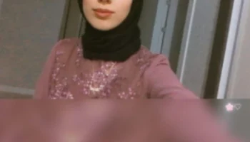 Türbanlı Z Kuşağı Büşra