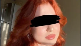 Üniversiteli Efsane Turuncu Hatun