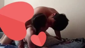 18 lik Üniversiteliyi Resmen Ske Ske Parçalıyor (Bol Videolu)