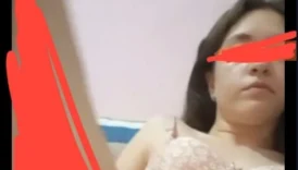 18'lik kız sevgilisi için neler sokuyor