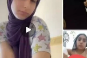 3 türbanlı ev kızı 3 güzel video