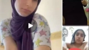 3 türbanlı ev kızı 3 güzel video