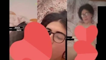 30’luk 20’lik fark etmeden erkek kankalarına siktiren Ayla çıtır’ı