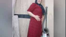Abla fena azmış