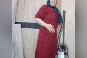 Abla fena azmış