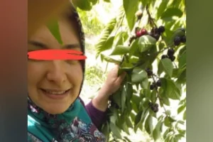 Adanalı Türbanlı Derya