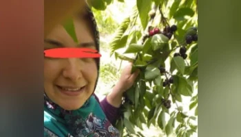 Adanalı Türbanlı Derya