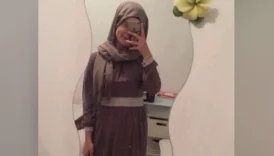 Afyonlu Türbanlı Aslıcan