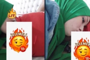 Alkollü türbanlı hatun çok ateşli video ve foto arşivi