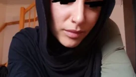 Almancı Leyla