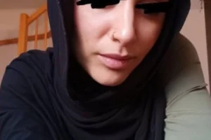 Almancı Leyla