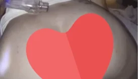 Antalyalı Çift Götüne Dildo Sokup Sikiyor