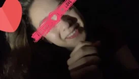 Ay Yüzlü Fıstığa Vurma Şekli