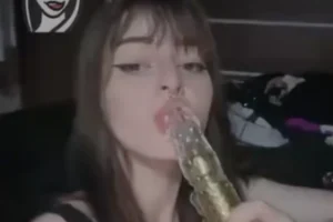 Azgın Kaşarın Dildo Koleksiyonu
