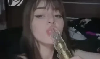 Azgın Kaşarın Dildo Koleksiyonu