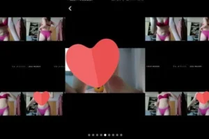 Azgın Z Kuşağı Tarakla Boşalıyor