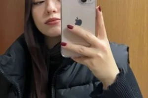 Azgın ve Öfkeli Genç Türbanlı