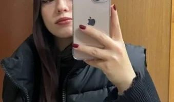 Azgın ve Öfkeli Genç Türbanlı
