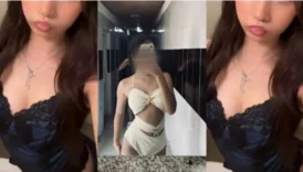 Barbie Gibi Z Kuşağı Kızı Ateş Ediyor Bol Video