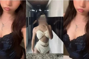Barbie Gibi Z Kuşağı Kızı Ateş Ediyor Bol Video
