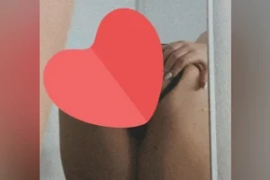 Betül Anal Plug + Boşalma
